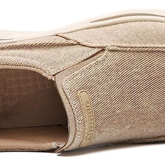 Men Sneakers Mesh Walking Shoes Driving Wide Width Loafers size 6. A031 - Picture 4 of 6